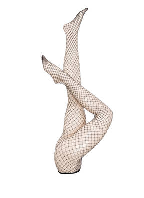 FALKE Netz-Strumpfhose CLASSIC NET