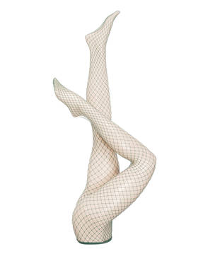 FALKE Netz-Strumpfhose CLASSIC NET