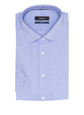 seidensticker Halbarm-Hemd Tailored Fit