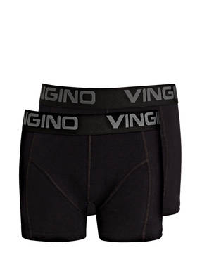 VINGINO 2er-Pack Boxershorts