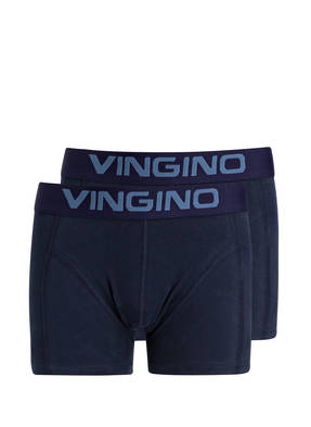 VINGINO 2er-Pack Boxershorts