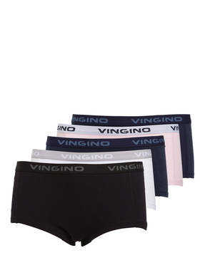 VINGINO 5er-Pack Panties