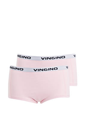 VINGINO 2er-Pack Panties