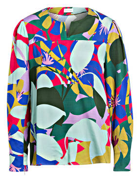 RENÉ LEZARD Blusenshirt
