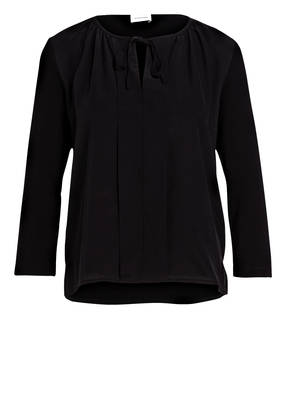 RENÉ LEZARD Blusenshirt im Materialmix