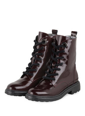DARLING HARBOUR Schnürboots