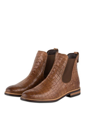 DARLING HARBOUR Chelsea-Boots