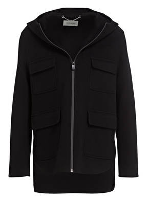 RENÉ LEZARD Wollparka