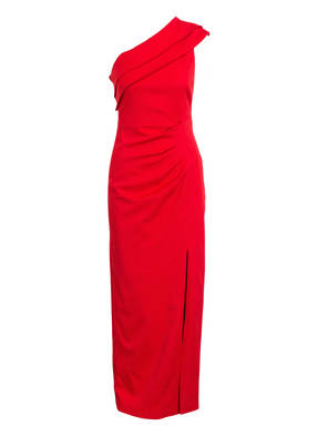 damsel in a dress One-Shoulder- Kleid SAMIRA