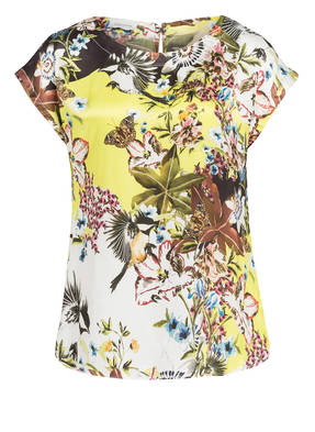 RENÉ LEZARD Blusenshirt