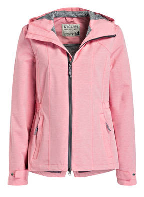 G.I.G.A. DX by killtec Outdoor-Jacke KIRANA