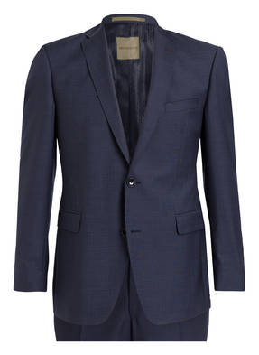 BENVENUTO Anzug ROMEO NERO Modern Fit