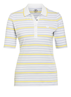 BOGNER Piqué-Poloshirt LINDA