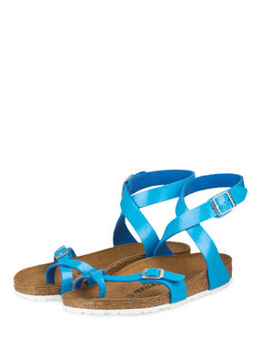BIRKENSTOCK Zehentrenner YARA