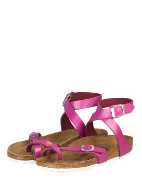 BIRKENSTOCK Zehentrenner YARA