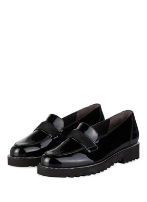 paul green Lack-Slipper