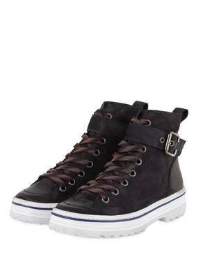 paul green Schnürboots