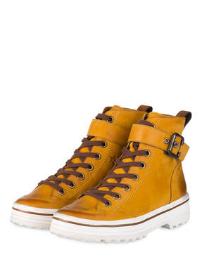 paul green Schnürboots