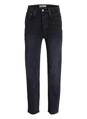 RE/DONE 7/8-Jeans