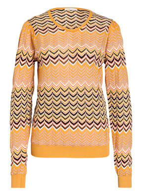 maje Pullover
