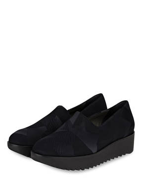 PETER KAISER Plateau-Slipper DARIA