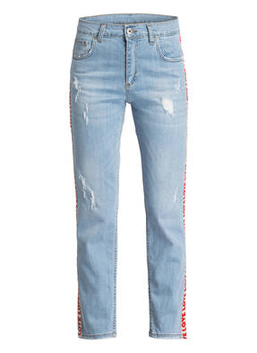 RINASCIMENTO 7/8-Jeans