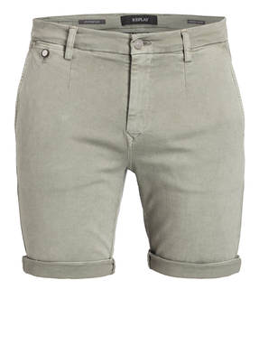 REPLAY Chino-Shorts