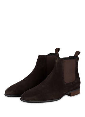 van Bommel Chelsea-Boots