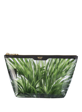 WOUF Kosmetiktasche TROPICANA