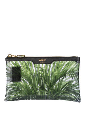 WOUF Kosmetiktasche TROPICANA