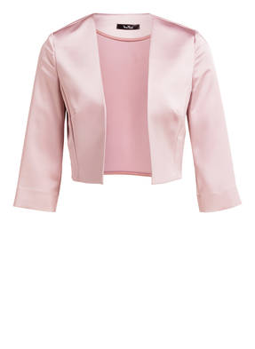 Vera Mont Bolero