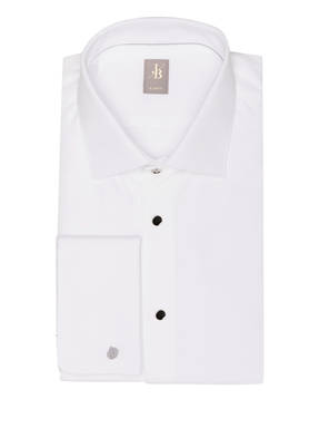 Jacques Britt Hemd MILANO Slim Fit