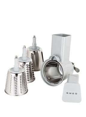 SMEG Gemüse-Schneideset SMSG01