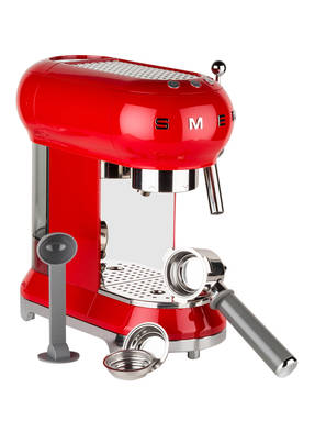 SMEG Espressomaschine