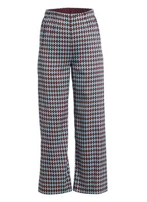 herzensangelegenheit Seidenhose
