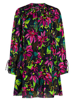 MARCCAIN Seidenkleid