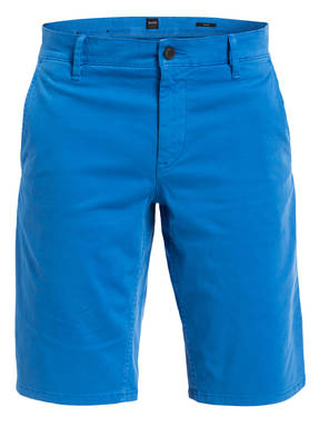 BOSS Chino-Shorts SCHINO Slim Fit