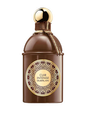 GUERLAIN CUIR INTENSE