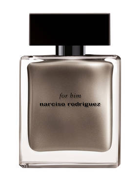 narciso rodriguez FOR HIM