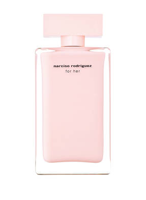 narciso rodriguez FOR HER