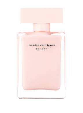narciso rodriguez FOR HER
