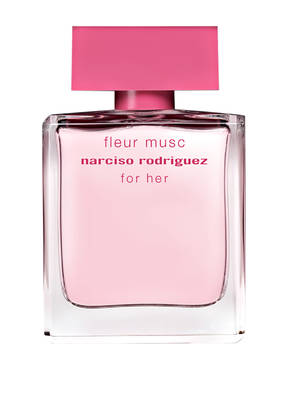 narciso rodriguez FOR HER FLEUR MUSC