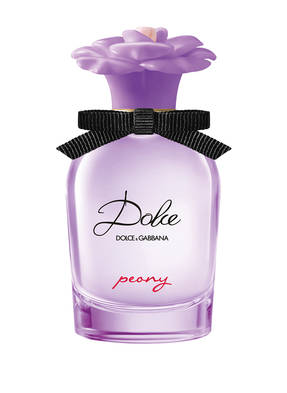 DOLCE & GABBANA FRAGRANCES DOLCE PEONY