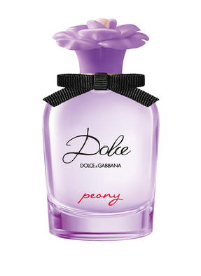 DOLCE & GABBANA Beauty DOLCE PEONY