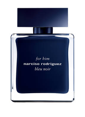 narciso rodriguez FOR HIM BLEU NOIR