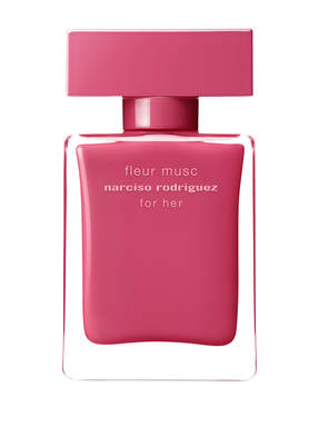narciso rodriguez FOR HER FLEUR MUSC
