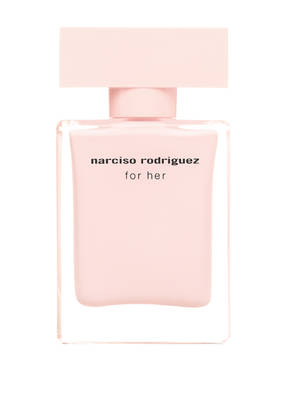 narciso rodriguez FOR HER