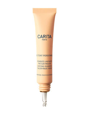 CARITA LE TEINT PERSONNEL