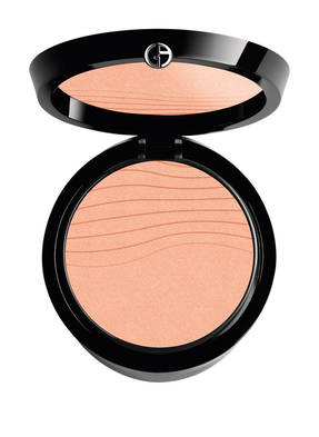 GIORGIO ARMANI BEAUTY ITALIAN SUN