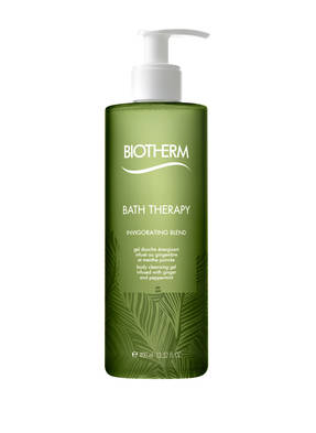 BIOTHERM BATH THERAPY